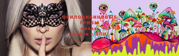 гашиш Михайлов
